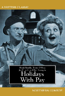 Holidays with Pay