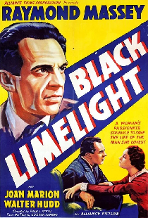 Black Limelight