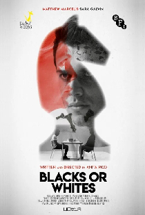 Blacks or Whites