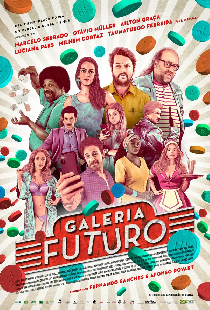 Galeria Futuro