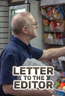 Letter to the Editor