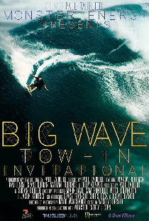 Big Wave Tow-In Invitational