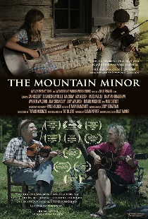 The Mountain Minor