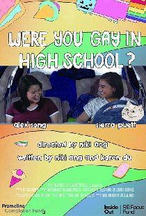 Were You Gay in High School?