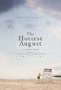 The Hottest August