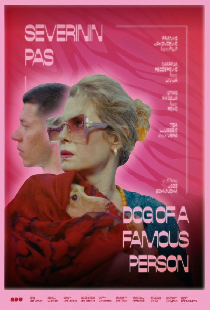 Dog of a Famous Person