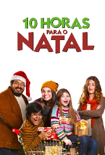 10 Horas para o Natal