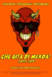Che gita di merda!