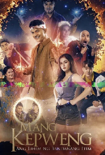 Mang Kepweng: Ang Lihim ng Bandanang Itim