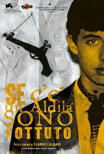 Se c’è un aldilà sono fottuto - Vita e cinema di Claudio Caligari