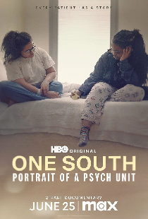 One South: Портрет психиатрического отделения