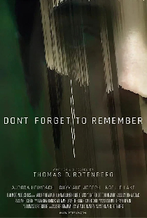 Don't Forget to Remember