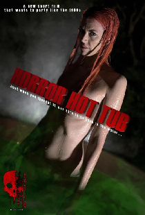 Horror Hot Tub