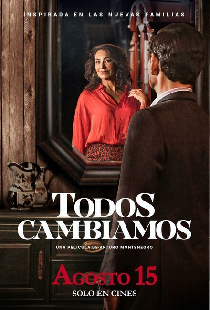Todos  cambiamos