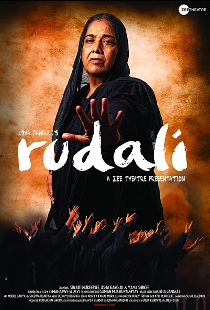 Rudali