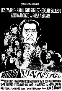 Pitong Krus ng Isang Ina