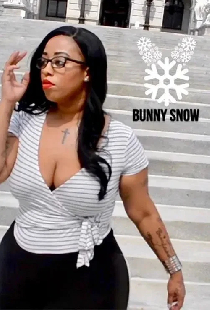 Bunny Snow