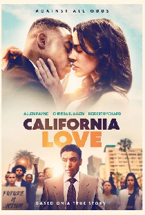 California Love