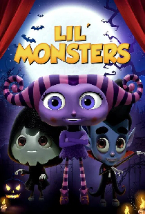 Lil' Monsters