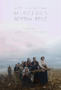Bertha Benz