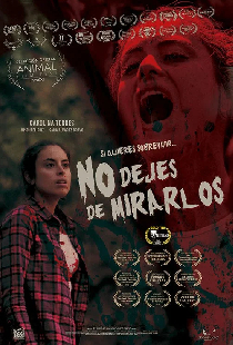 No dejes de mirarlos