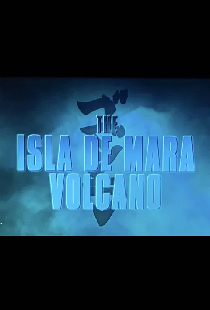 Godzilla: King of the Monsters- The Isla De Mara Volcano