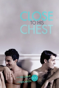 Close to His Chest