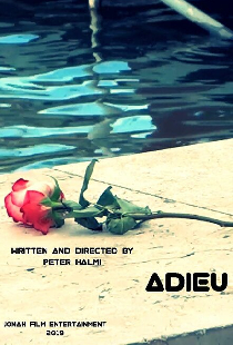 Adieu