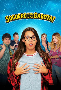 Socorro, Virei uma Garota!