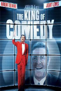 The King of Comedy: Deleted and Extended Scenes
