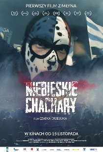 Niebieskie Chachary