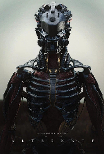 Alternate