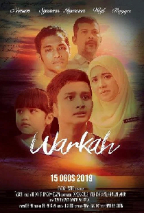 Warkah