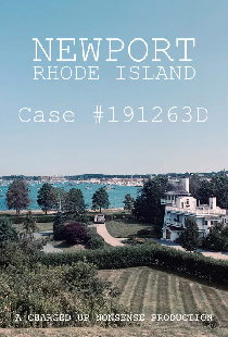 Newport, Rhode Island Case #191263D