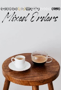 Mixed Orders