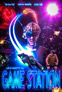 Game Station