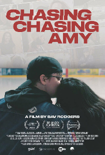 Chasing Chasing Amy