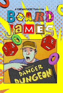 Board James