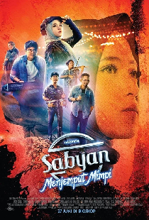 Sabyan Menjemput Mimpi