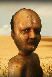 Завтра я буду грязным