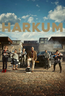 Harkum