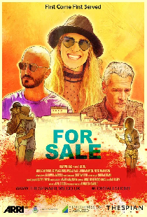 For Sale
