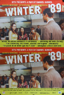 Зима 89