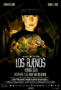 Los Ajenos Fútbol Club