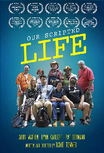 Our Scripted Life