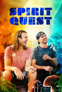 Spirit Quest