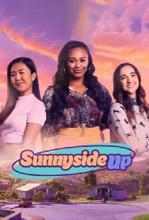 SUNNYSIDE UP
