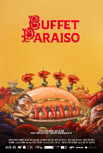 Райский буфет