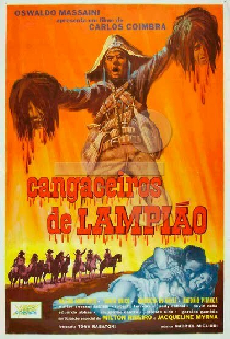 Cangaceiros de Lampião