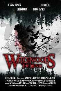 Witchwoods: The Movie